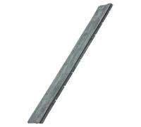 Joint de bas de porte d'origine Lave-vaisselle 481246668164 WHIRLPOOL