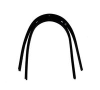 Joint de bas de porte Lave-vaisselle (31X2477 MEISTER SELECTRO SANGIORGIO ASEA SKANDIA SAMET FRIGEAVIA KLEENMAID HOOVER MARKLING KELVINATOR SINGER SMEG BRANDT GORENJE FISCHER AND PAYKEL CRYSTAL CUISIN