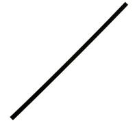 Joint de bas de porte Lave-vaisselle (32X2140 BRANDT FAGOR SAUTER VEDETTE)