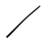Joint de bas de porte pour lave-vaisselle WHIRLPOOL - Modèle 99085-16067 - Blanc