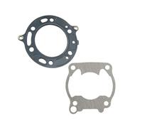 Joint De Base Culasse Moto Pour Honda Pour CR250R Pour CR 250 R 1985 1986 1987 1988 Kit de Joints d'admission