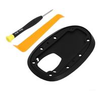 Joint de base d'antenne en caoutchouc pour Mini Cooper R55 R56 2007 2014, installation facile, pièce de rechange parfaite