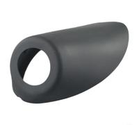 Joint de base d'antenne en caoutchouc pour modèles Mercedes R129 SL, compatible avec SL500 SL320 300SL 500SL 600SL, joint d'antenne de rechange avec OEM 129 827 02 98 7C45, œillet de montage