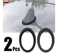 Joint de base d'antenne pour Opel,Sachet,GM Astra H,Corsa,Meriva,Signum,Vectra,Audi A1,A3,A4,Horizon,KIT 406