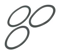 Kenwood Joint pour blender KW712695 – Kit 3 joints d'étanchéité pour BL76/BL77/BL760/BL770