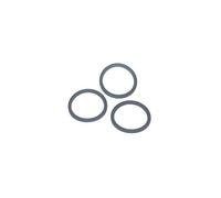 Joint de blender - Kenwood - BL430 FP920 BL540 - Gris - x3 - Pièce d'origine