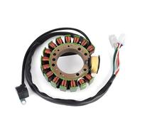 Joint de bobine de stator de régulateur de redresseur adapté for YFM350 YFM350FW YFM350FWB YFM350FX 350 4WD 350 2WD 400 4WD Accessoires de remplacement