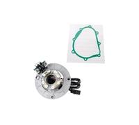 Joint de bobine de stator magnéto compatible avec YZ250 YZ-250 250F YZ250F 2001 2002 2003 2004 2005(Stator and Gasket)