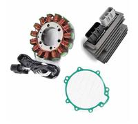 Joint De Bobine Stator + Régulateur Redresseur pour Kawasaki ZX1000 pour Ninja ZX-10RR ZX-10R KRT Ed 2017-2022 / pour ZX10R ZX10RR