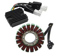 Joint De Bobine Stator Régulateur Tension Moto pour CBR1000 CBR1000RR pour Fireblade 2004 2005 2006 2007(Style 2)