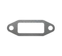 Joint de boîte à chauffage et silencieux pour Porsche 356 (1950-1965)