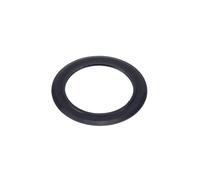Joint de boîte de pédalier silicone Enduro PF30 Noir 30x42 mm