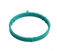 Joint de boîtier de collecteur d'admission de soupape d'accélérateur compatible avec Smart 451 Model 1320130180 pour Forfortwo II 2007 2014 moteurs à essence