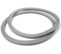 Joint de bol mixer par 2 kw712615 - robot kenwood