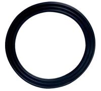 Joint de bonde - Panier diamètre 114 - Nicoll