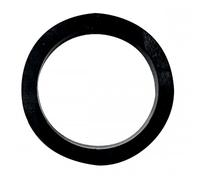 Joint de bonde pour évier ou baignoire inox 54 x 72 x 6 mm BRICOZOR