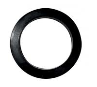 Joint de bonde pour lavabo et lave-mains 49x62x6 mm BRICOZOR