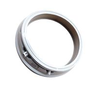 Joint De Botte De Porte De Machine À Laver 301G151800009, Compatible for Rongshida, Compatible for Whirlpool, Bague D'étanchéité De Porte En Caoutchouc De Remplacement