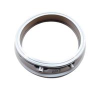 Joint De Botte De Porte De Machine À Laver 301G151800009, Compatible for Rongshida, Compatible for Whirlpool, Bague D'étanchéité De Porte En Caoutchouc De Remplacement remplacer