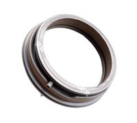 Joint De Botte De Porte De Machine À Laver 301G15A004603, Compatible for Rongshida, Compatible for Whirlpool, Bague D'étanchéité De Porte En Caoutchouc De Remplacement