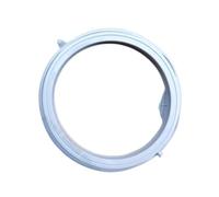 Joint De Botte De Porte De Machine À Laver 301G15A012205, Compatible for Rongshida, Compatible for Whirlpool, Bague D'étanchéité De Porte En Caoutchouc De Remplacement