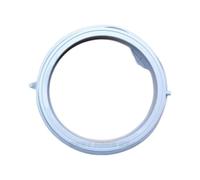 Joint De Botte De Porte De Machine À Laver 301G15A012205, Compatible for Rongshida, Compatible for Whirlpool, Bague D'étanchéité De Porte En Caoutchouc De Remplacement remplacer
