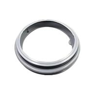 Joint De Botte De Porte De Machine À Laver DC64-01664A, Bague D'étanchéité De Manchette En Caoutchouc De Remplacement, Joint De Porte De Lave-linge, Pièce De Rechange for Machine À Laver remplacer