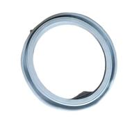 Joint De Botte De Porte De Machine À Laver W13077972, Compatible Avec Whirlpool, Bague D'étanchéité De Porte En Caoutchouc De Remplacement, Pièce De Rechange De Joint De Rondelle