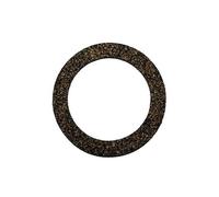 Joint de bouchon d'essence pour Volkswagen Coccinelle 1956 à 1960