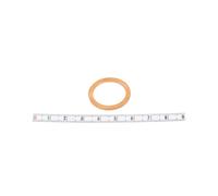 Joint de bouchon vidange CORTECO 005666S