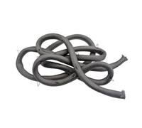 Joint De Bouclier Porte Pyrolise Pour Four Brandt - 76x3791 G