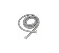 Joint De Bouclier Porte Pyrolise Pour Four Brandt - 76x3791