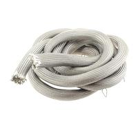 Joint De Bouclier Porte Pyrolise Pour Four Brandt - 76x3791