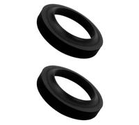 Joint de boule de chasse d'eau de rechange pour camping-car 33239, joint de déchets compatible avec les toilettes Thetford