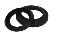 Joint de boule de déchets de toilettes RV 34120, 2 pièces, remplacement pour Thetford Aqua Magic, Compatible avec
