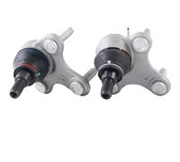 Joint de boules Charnière à rotule 1K0407365C 1K0407366C pour Passat CC B7, Golf MK5 MK6 MK7, Tiguan Skoda