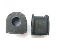 Joint de boules Lot de 2 bagues de stabilisateur arrière pour SAIC ROEWE RX5 MG GS 2.0 SUV, pièce de rotule de suspension de moteur de voiture 10094359
