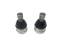 Joint de boules Rotule de bras de suspension GHP9-34-550, compatible avec Mazda 6 (2014-2018), GJ (2012-2016), CX-5 (2012-2016), KE (2014-2018), BM (2014-2018)(2 with ring)