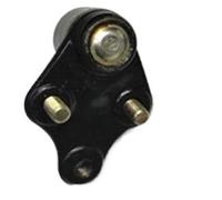 Joint de boules Rotule de bras inférieur, 1 pièce, compatible avec LIFAN X50 X60 520(X50)