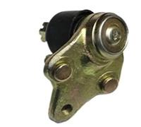 Joint de boules Rotule de bras inférieur, 1 pièce, compatible avec LIFAN X50 X60 520(X60)