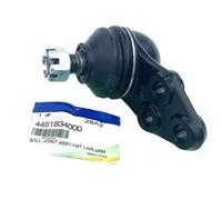 Joint de boules Rotule de suspension avant inférieure pour Ssangyong Korando C 4451834000