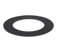 Joint de bride d102x3 Geberit PE Chromé 367742001