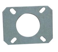 Joint De Bride De Brûleur - Domusa