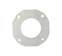 Joint de bride de brûleur ELCO - KLOCKNER - DIFF pour Elco : 13007698