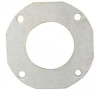 DIFF - Joint de bride de bruleur ELCO - KLOCKNER - DIFF pour Elco : 13007698