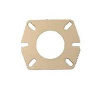 Lamborghini - Joint de bride de brûleur - LAMBORGHINI : 01077850
