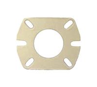 Joint de bride de brûleur - DIFF pour Baltur : 50183