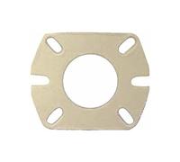 Joint de bride de brûleur - pour Baltur : 50413