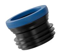 Joint de bride de toilette robuste en ABS résistant à l'érosion pour un remplacement rapide et étanche Joint de toilette de sécurité pour enfants