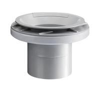 Joint de bride de WC efficace, joints d'étanchéité multifonctions, durée de vie pour une installation rapide sans outils, simple de la bride